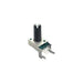 P090L-02F25BR10K by TT Electronics/BI - POT 10K OHM 1/32W PLASTIC LINEAR