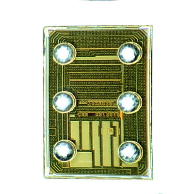 EPC700-CSP6-A by ESPROS Photonics AG - IC OUTPUT DRIVER