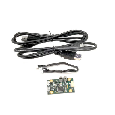 TOF>CAM 635 USB ADAPTER KIT by ESPROS Photonics AG - TOF>CAM 635 USB ADAPTER KIT