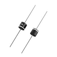 UF600M by Diotec Semiconductor - DIODE GEN PURP 1KV 6A P600
