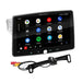 P100CPAC by Planet Audio - IN-DASH AM/FM, CD, MP3, USB CAR