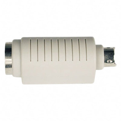 P106-000 by Tripp Lite - CONNECTOR KEYBOARD ADAPTER 5P-6P F-M