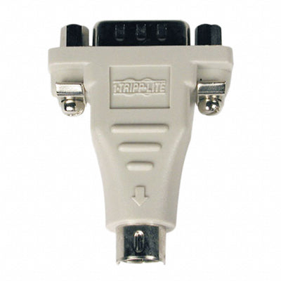 P110-000 by Tripp Lite - ADAPT DB9M TO PS/2M