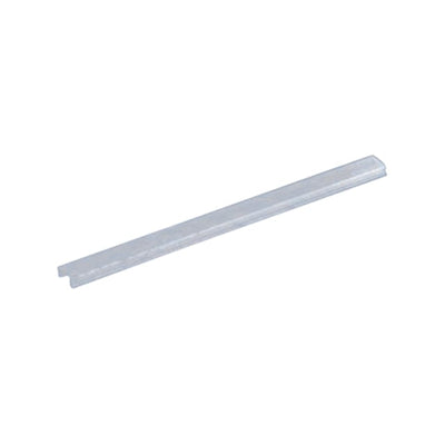 P110LH by Panduit Corp - CONNECTOR LABEL HOLDER CLEAR