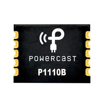 P1110B by Powercast Corporation - POWERHARVESTER RECEIVER - 915 MH