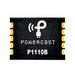 P1110B by Powercast Corporation - POWERHARVESTER RECEIVER - 915 MH