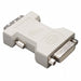 P118-000 by Tripp Lite - ADAPT DVI-D DL PL TO DVI-I DL FM