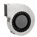P1232X48BALB2A-28 by Pelonis Technologies - FAN BLOWER 120X32MM 48VDC WIRE