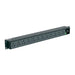 P12B01M by Panduit Corp - THE 15A, 120V HORIZONTAL SINGLE