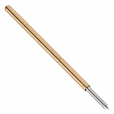 P13-0123 by Harwin Inc. - 1.27MM CENTER TWO PART PROBE