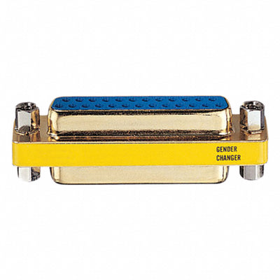 P154-000 by Tripp Lite - DSUB GENDER CHANGER DB25F DB25F