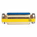 P154-000 by Tripp Lite - DSUB GENDER CHANGER DB25F DB25F