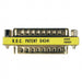 P156-000 by Tripp Lite - DSUB GENDER CHANGER DB25M DB25M