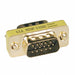 P158-000 by Tripp Lite - DSUB GENDER CHANGER HD15M HD15M