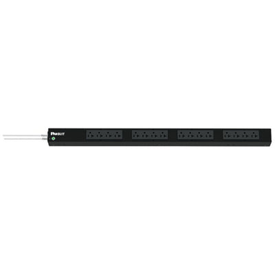 P16B07M by Panduit Corp - THE 20A, 120V VERTICAL SINGLE PH