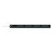 P16B08M by Panduit Corp - BASIC PDU, 20AMP, (16)5-20R, NEM