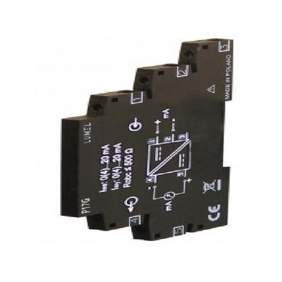 P17G 00U0 by Sifam Tinsley Instrumentation Inc - SIGNAL COND PASSIVE SEPARATOR