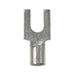 P18-10F-C by Panduit Corp - CONNECTOR SPADE TERM 18-22AWG #10