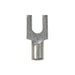 P18-10FN-C by Panduit Corp - CONNECTOR SPADE TERM 18-22AWG #10