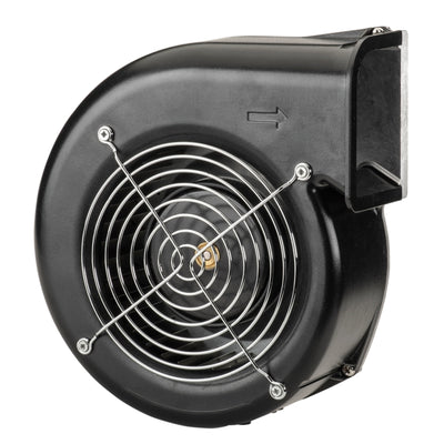 P1970M12BALA2A-38 by Pelonis Technologies - FAN BLOWER 193X72MM 12VDC WIRE