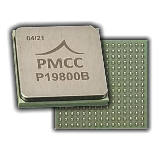 P19800B by Pacific Microchip - IC RF SPECTROMETER