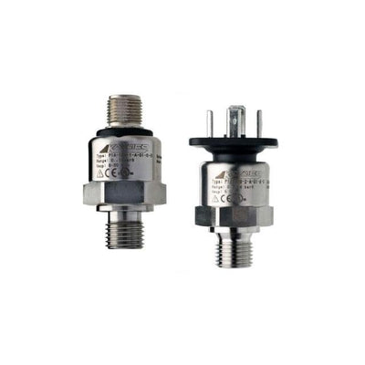 P1A-52G-1-A-06-C-E by Sensata Technologies, Inc. - SENSOR 15PSI 1/4""NPT 4-20MA CYL