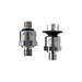 P1A-52G-3-A-11-A-D by Sensata Technologies, Inc. - SENSOR PRES 0-15PSI ABS 0-4.5V 1