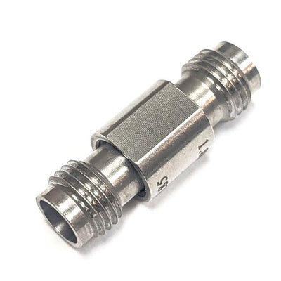 P1AD-18FF-65G by P1dB Inc - 1.85mm to 1.85mm Adapter