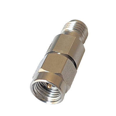 P1AT-29MF-40G2W-20 by P1dB Inc - RF ATTENUATOR 20DB SMA MODULE
