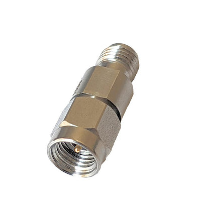 P1AT-SAMF-18G2W-2 by P1dB Inc - RF ATTENUATOR 3DB SMA MODULE