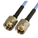 P1CA-24M24M-085CJ-72 by P1dB Inc - CABLE ASSY 2.4MM PLUG 6