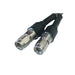 P1CA-24M24M-130F-24-PM-1PS by P1dB Inc - CABLE ASSY 2.4MM PLUG 24