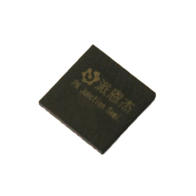P1H06300D8 by PN Junction Semiconductor - GANFET N-CH 650V 10A DFN 8X8