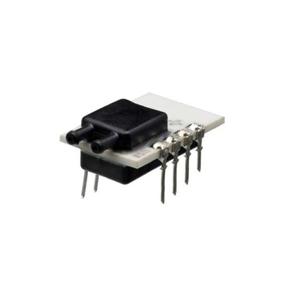 P1J-25MB-AX16PA by Sensata Technologies, Inc. - SENSOR 0.36PSID 0.08"" 14BIT