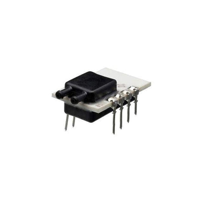 P1K-2B-2X16PA by Sensata Technologies, Inc. - SENSOR 0.07PSI 4V