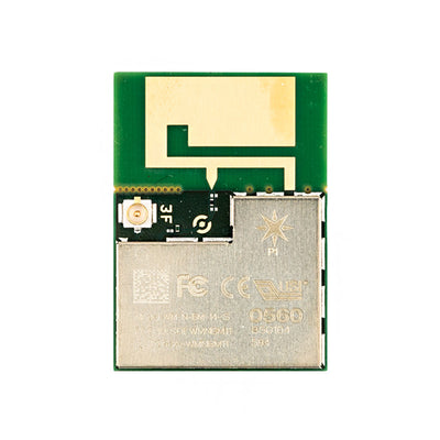 P1REEL by Particle Industries, Inc. - RF TXRX MOD WIFI TRACE+U.FL SMD