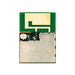 P1REEL by Particle Industries, Inc. - RF TXRX MOD WIFI TRACE+U.FL SMD