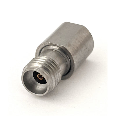 P1TR-24F-50G1W by P1dB Inc - 2.4MM TERMINATION FEMALE