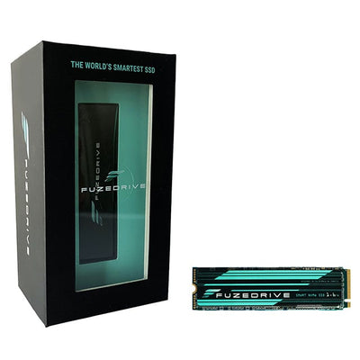P200-1600-128 by Enmotus, Inc. - SSD 1.6TB M.2 NVME SLC NVME