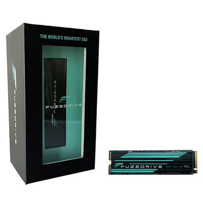 P200-900-24 by Enmotus, Inc. - SSD 900GB M.2 NVME SLC NVME