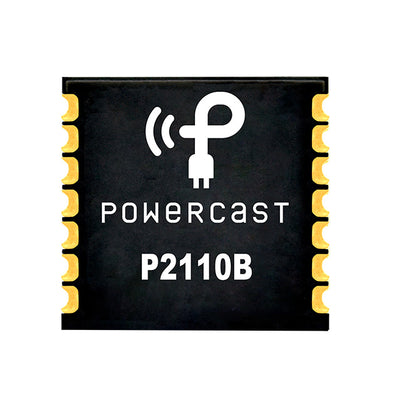 P2110B by Powercast Corporation - POWERHARVESTER RECEIVER - 915 MH