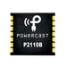 P2110B by Powercast Corporation - POWERHARVESTER RECEIVER - 915 MH