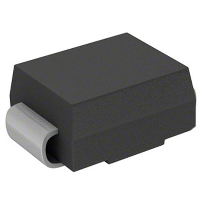 P2300SC by YAGEO - TSS, DO-214AA,190V 150MA,CO 80PF