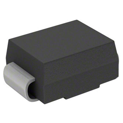 P3500SC by YAGEO - TSS DO214AA 320V 150MA,CO 65PF R