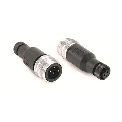 P28974 by Amphenol Sine Systems Corp - MALE M35 TO FEMALE M22 DROP, (1