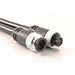P28984-M1 by Amphenol Sine Systems Corp - CABLE 3POS MALE TO FMALE 3.28