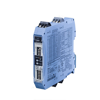 P29001P2/01 by Knick - CURRENT TRANSDUCER 1000 VDC