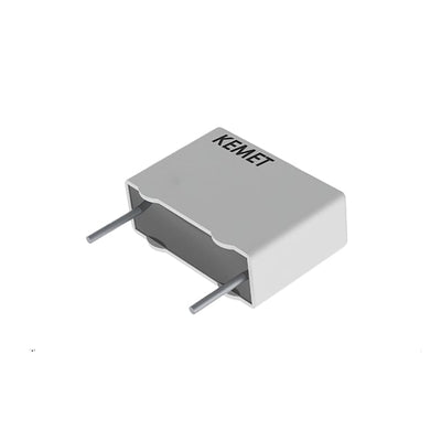 P295BJ152M500A by KEMET - FILM CAPAC 1500PF 20% 500VAC RAD