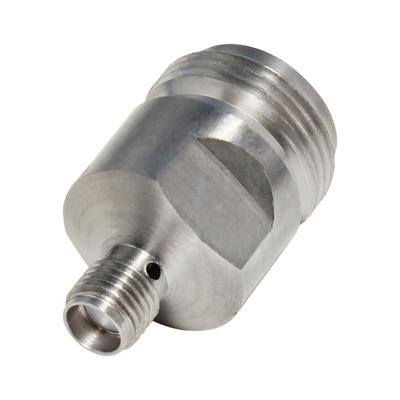 P2RSA-3777 by RF Industries - SMA FEMALE-N FEMALE; 18 GHZ