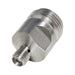 P2RSA-3777 by RF Industries - SMA FEMALE-N FEMALE; 18 GHZ